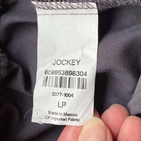 🆕 Scrub Pants by Jockey - Picture 7 of 12